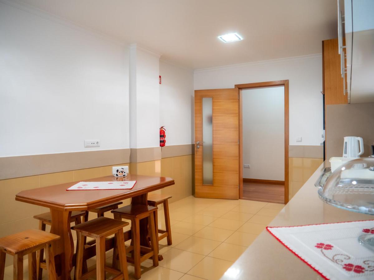 Apartamento Freitas House Ponta do Sol  Exterior foto