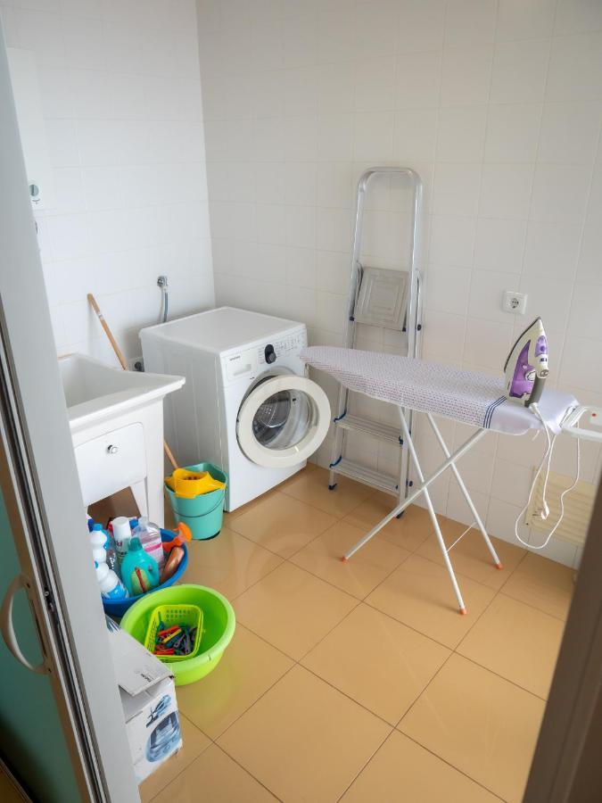 Apartamento Freitas House Ponta do Sol  Exterior foto