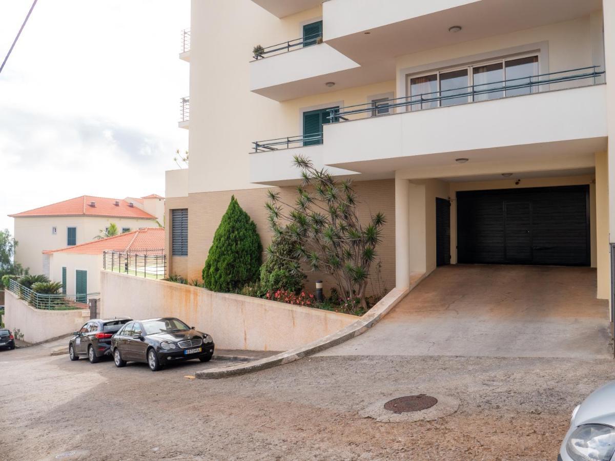 Apartamento Freitas House Ponta do Sol  Exterior foto